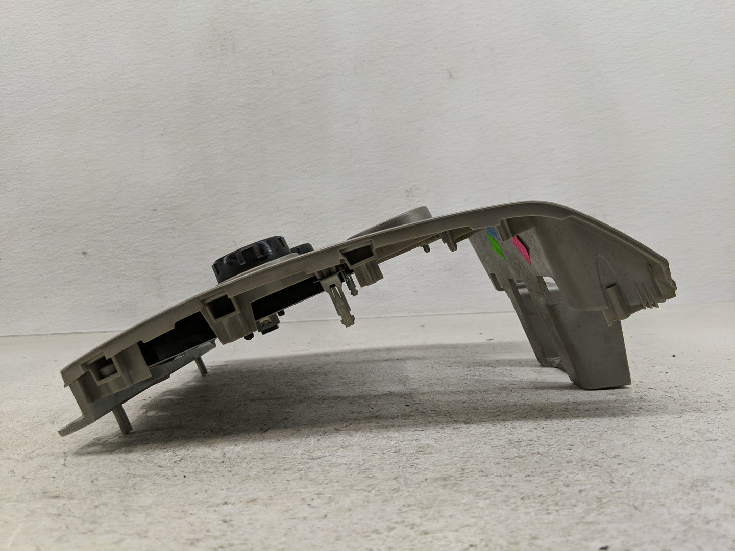 2008-2008 Ford Escape Radio Control Panel - Oemusedautoparts1.com