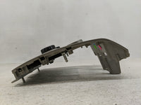2008-2008 Ford Escape Radio Control Panel - Oemusedautoparts1.com