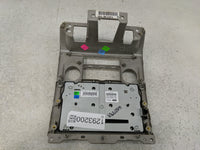 2008-2008 Ford Escape Radio Control Panel - Oemusedautoparts1.com