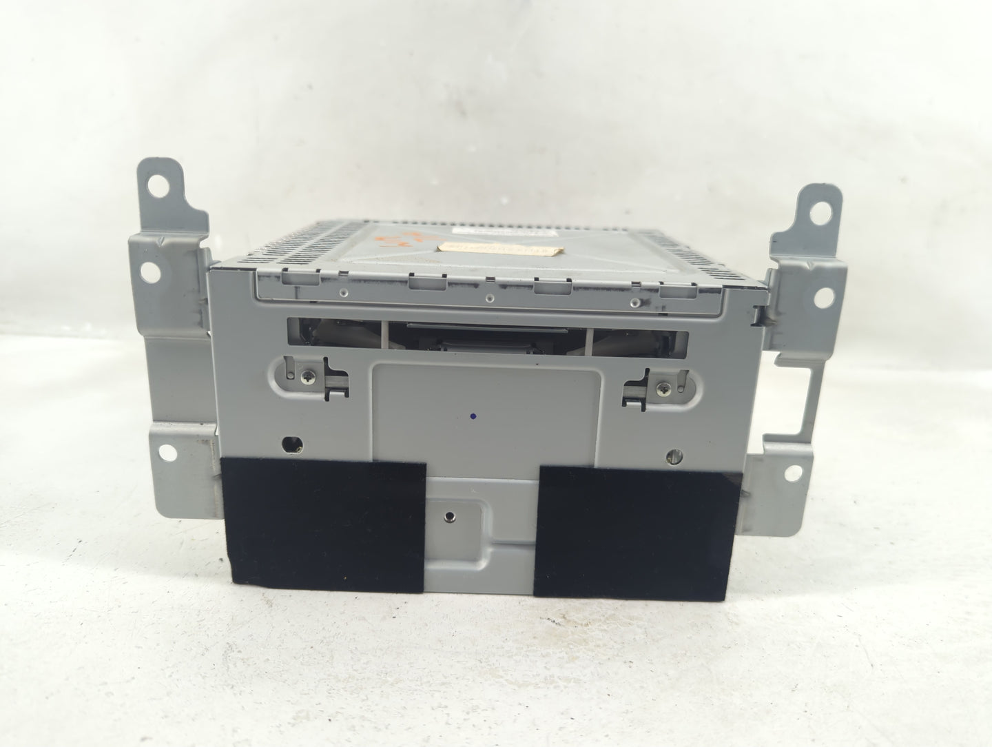 2008 Ford Escape Radio AM FM Cd Player Receiver Replacement P/N:8L8T18C869BR33P2 Fits OEM Used Auto Parts - Oemusedautoparts