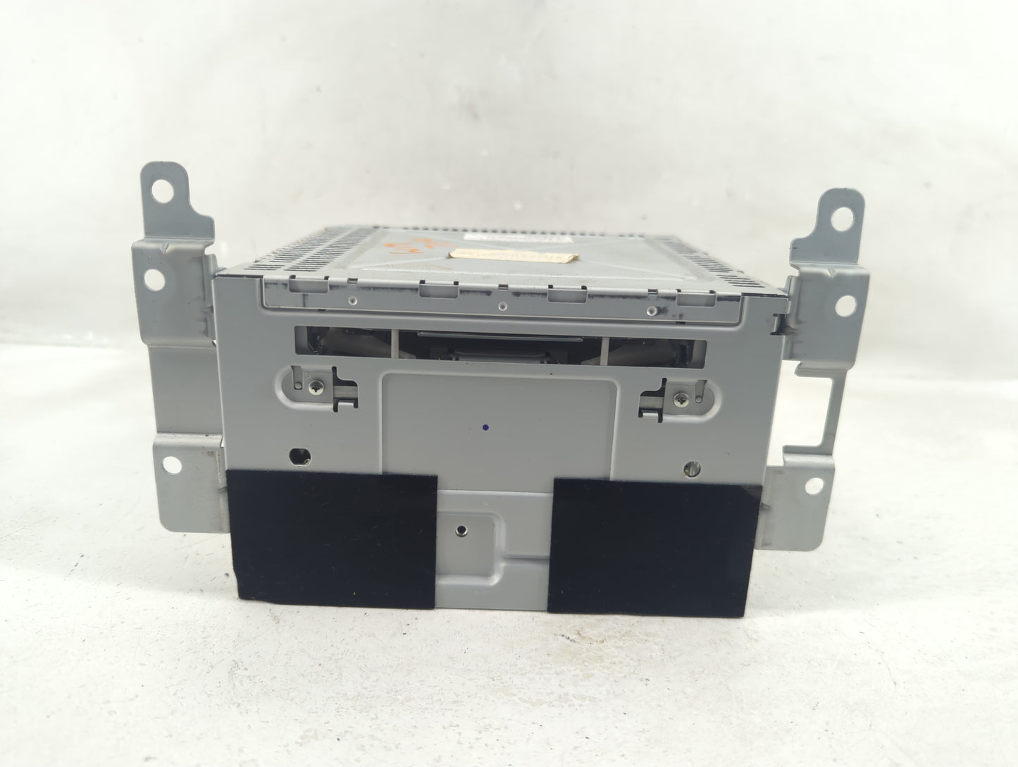 2008 Ford Escape Radio AM FM Cd Player Receiver Replacement P/N:8L8T18C869BR33P2 Fits OEM Used Auto Parts - Oemusedautoparts