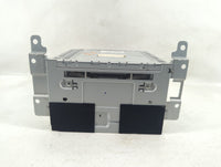 2008 Ford Escape Radio AM FM Cd Player Receiver Replacement P/N:8L8T18C869BR33P2 Fits OEM Used Auto Parts - Oemusedautoparts