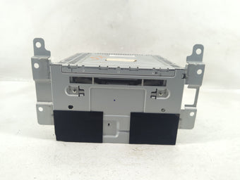 compare product 2008 Ford Escape Radio AM FM Cd Player Receiver Replacement P/N:8L8T18C869BR33P2 Fits OEM Used Auto Parts