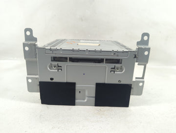 2008 Ford Escape Radio AM FM Cd Player Receiver Replacement P/N:8L8T18C869BR33P2 Fits OEM Used Auto Parts - Oemusedautoparts