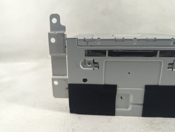2008 Ford Escape Radio AM FM Cd Player Receiver Replacement P/N:8L8T18C869BR33P2 Fits OEM Used Auto Parts