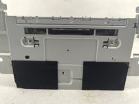2008 Ford Escape Radio AM FM Cd Player Receiver Replacement P/N:8L8T18C869BR33P2 Fits OEM Used Auto Parts - Oemusedautoparts