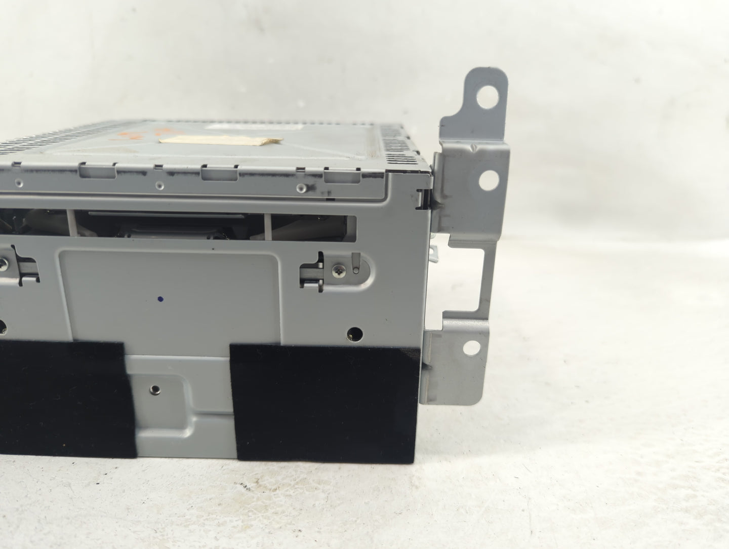 2008 Ford Escape Radio AM FM Cd Player Receiver Replacement P/N:8L8T18C869BR33P2 Fits OEM Used Auto Parts - Oemusedautoparts