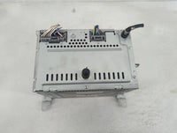 2008 Ford Escape Radio AM FM Cd Player Receiver Replacement P/N:8L8T18C869BR33P2 Fits OEM Used Auto Parts - Oemusedautoparts