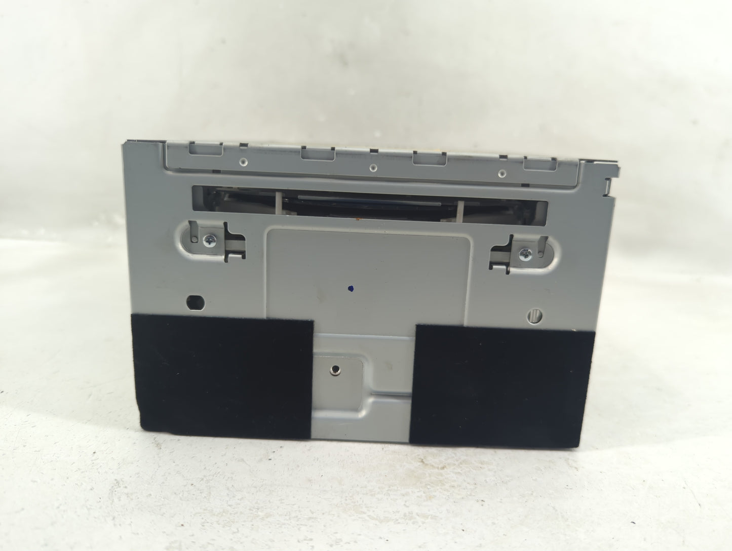 2008 Ford Escape Radio AM FM Cd Player Receiver Replacement P/N:8L8T18C869BM33P2 Fits OEM Used Auto Parts - Oemusedautoparts