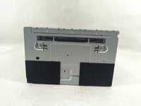 2008 Ford Escape Radio AM FM Cd Player Receiver Replacement P/N:8L8T18C869BM33P2 Fits OEM Used Auto Parts - Oemusedautoparts