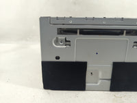2008 Ford Escape Radio AM FM Cd Player Receiver Replacement P/N:8L8T18C869BM33P2 Fits OEM Used Auto Parts - Oemusedautoparts