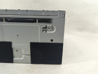 2008 Ford Escape Radio AM FM Cd Player Receiver Replacement P/N:8L8T18C869BM33P2 Fits OEM Used Auto Parts - Oemusedautoparts