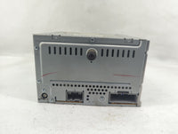 2008 Ford Escape Radio AM FM Cd Player Receiver Replacement P/N:8L8T18C869BM33P2 Fits OEM Used Auto Parts - Oemusedautoparts