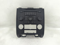 2008-2008 Ford Escape Radio Control Panel - Oemusedautoparts1.com