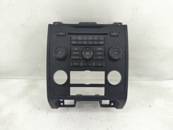 compare product 2008-2008 Ford Escape Radio Control Panel