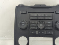 2008-2008 Ford Escape Radio Control Panel - Oemusedautoparts1.com