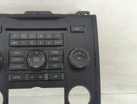2008-2008 Ford Escape Radio Control Panel - Oemusedautoparts1.com