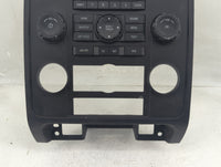 2008-2008 Ford Escape Radio Control Panel - Oemusedautoparts1.com