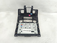 2008-2008 Ford Escape Radio Control Panel - Oemusedautoparts1.com