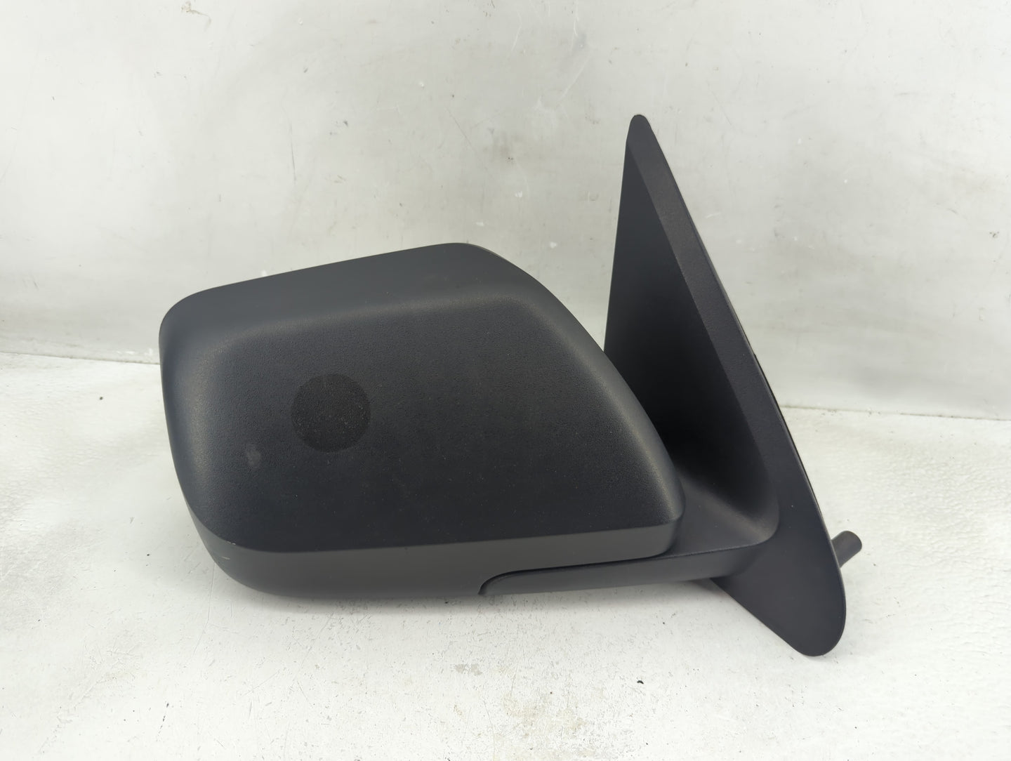 2008-2009 Ford Escape Passenger Side View Mirror - Right Door Mirror OEM Used - Oemusedautoparts1.com