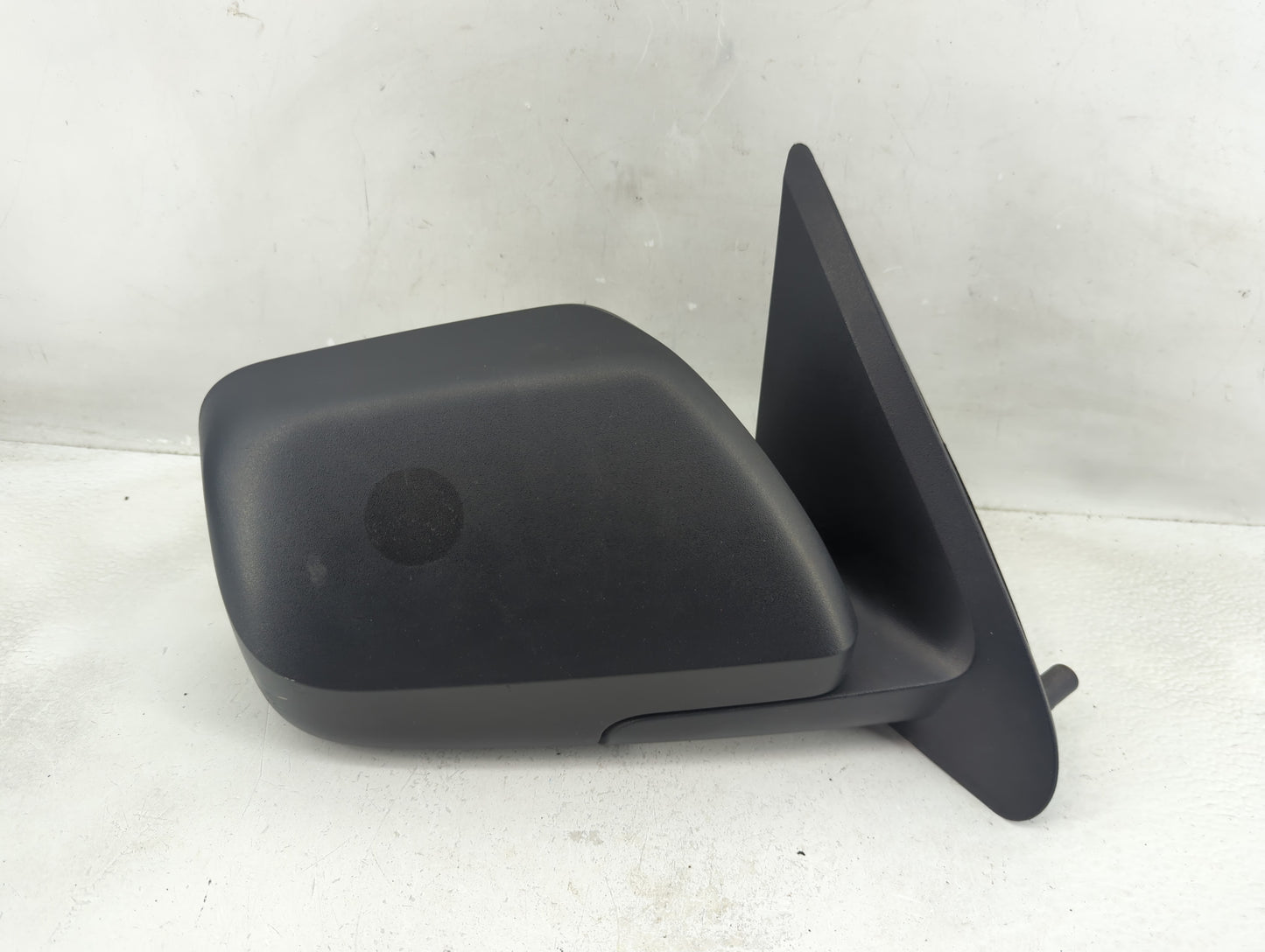 2008-2009 Ford Escape Passenger Side View Mirror - Right Door Mirror OEM Used - Oemusedautoparts1.com