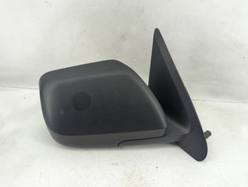 2008-2009 Ford Escape Passenger Side View Mirror - Right Door Mirror OEM Used - Oemusedautoparts1.com