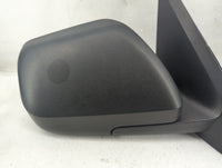 2008-2009 Ford Escape Passenger Side View Mirror - Right Door Mirror OEM Used - Oemusedautoparts1.com