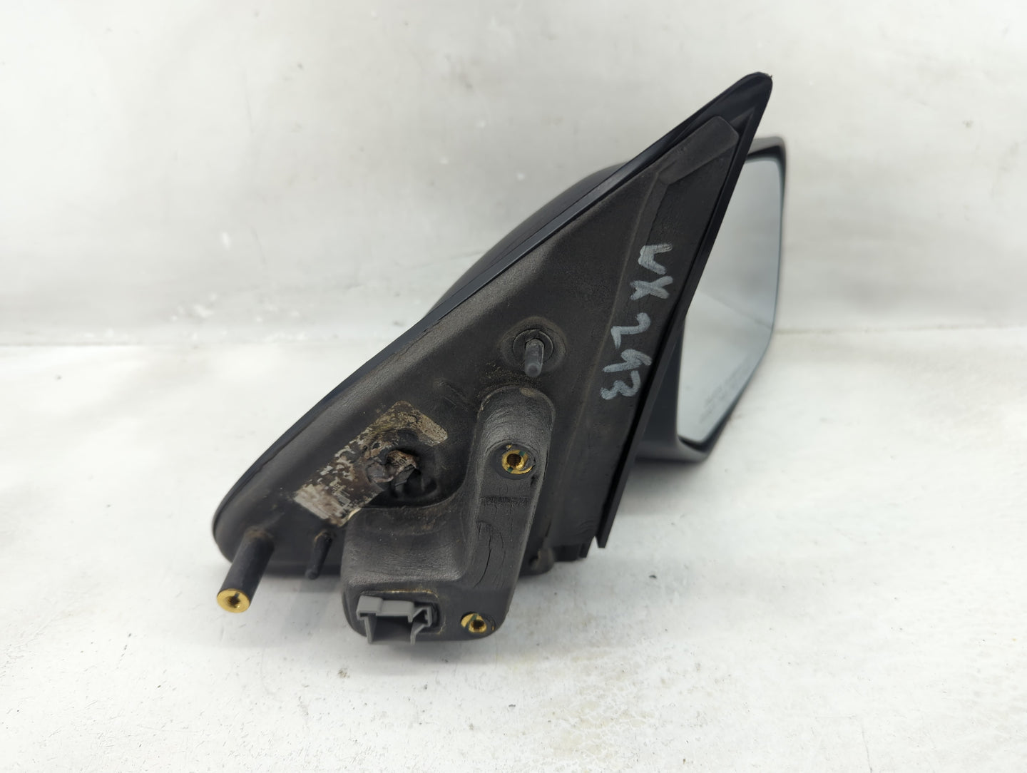 2008-2009 Ford Escape Passenger Side View Mirror - Right Door Mirror OEM Used - Oemusedautoparts1.com