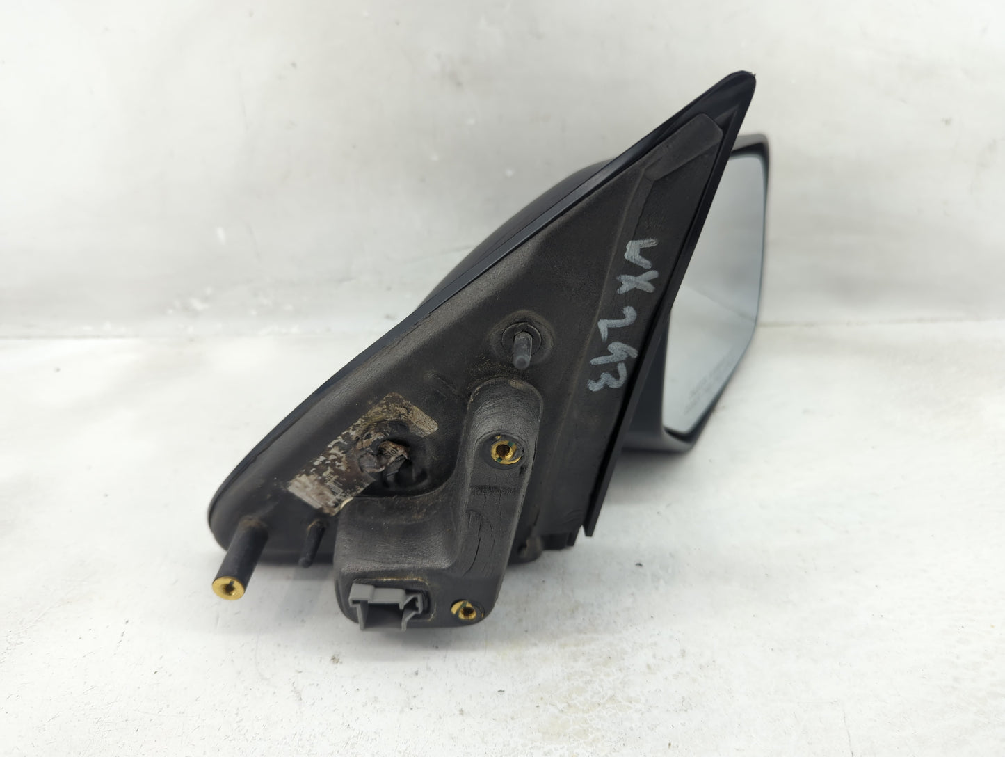 2008-2009 Ford Escape Passenger Side View Mirror - Right Door Mirror OEM Used - Oemusedautoparts1.com