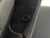 2008-2009 Ford Escape Passenger Side View Mirror - Right Door Mirror OEM Used - Oemusedautoparts1.com