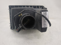 2008-2008 Ford Escape Air Cleaner Intake-duct Hose Tube - Oemusedautoparts1.com