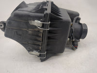 2008-2008 Ford Escape Air Cleaner Intake-duct Hose Tube - Oemusedautoparts1.com