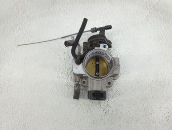 compare product 2005-2008 Ford Escape Throttle Body P/N:5L8E-AF Fits Fits 2005 2006 2007 2008 OEM Used Auto Parts