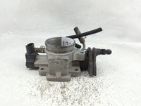2005-2008 Ford Escape Throttle Body P/N:5L8E-AF Fits Fits 2005 2006 2007 2008 OEM Used Auto Parts - Oemusedautoparts1.com