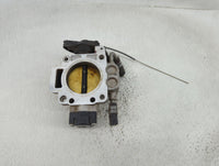 2005-2008 Ford Escape Throttle Body P/N:5L8E-AF Fits Fits 2005 2006 2007 2008 OEM Used Auto Parts - Oemusedautoparts1.com
