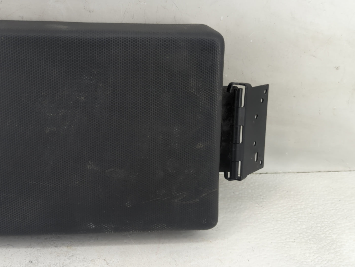 2008 Ford Escape Center Console Armrest Cover Lid Fits Fits 2014 2015 2016 2017 2018 OEM Used Auto Parts - Oemusedautoparts1