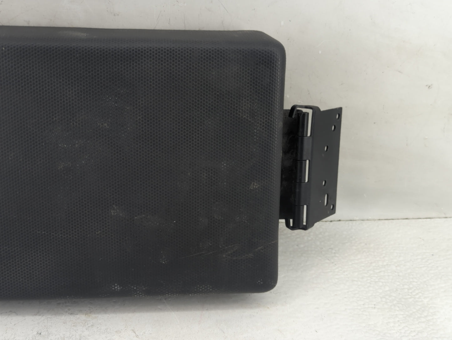 2008 Ford Escape Center Console Armrest Cover Lid Fits Fits 2014 2015 2016 2017 2018 OEM Used Auto Parts - Oemusedautoparts1