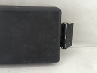 2008 Ford Escape Center Console Armrest Cover Lid Fits Fits 2014 2015 2016 2017 2018 OEM Used Auto Parts - Oemusedautoparts1