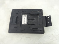 2008 Ford Escape Center Console Armrest Cover Lid Fits Fits 2014 2015 2016 2017 2018 OEM Used Auto Parts - Oemusedautoparts1