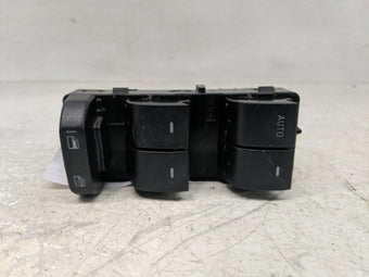 compare product 2008 Ford Escape Master Power Window Switch Replacement Driver Side Left P/N:DWS701 Fits OEM Used Auto Parts
