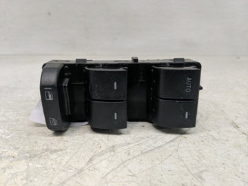 2008 Ford Escape Master Power Window Switch Replacement Driver Side Left P/N:DWS701 Fits OEM Used Auto Parts - Oemusedautopa