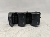 2008 Ford Escape Master Power Window Switch Replacement Driver Side Left P/N:DWS701 Fits Fits 1999 2000 2001 2002 OEM Used A