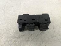 2008 Ford Escape Master Power Window Switch Replacement Driver Side Left P/N:DWS701 Fits OEM Used Auto Parts - Oemusedautopa