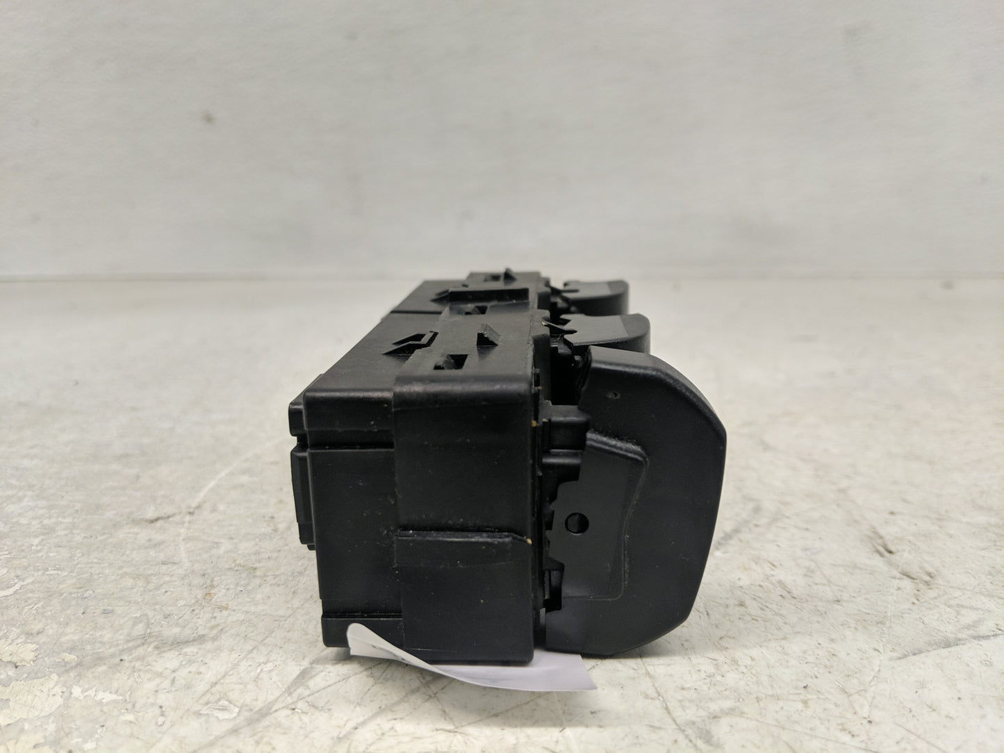 2008 Ford Escape Master Power Window Switch Replacement Driver Side Left P/N:DWS701 Fits OEM Used Auto Parts - Oemusedautopa
