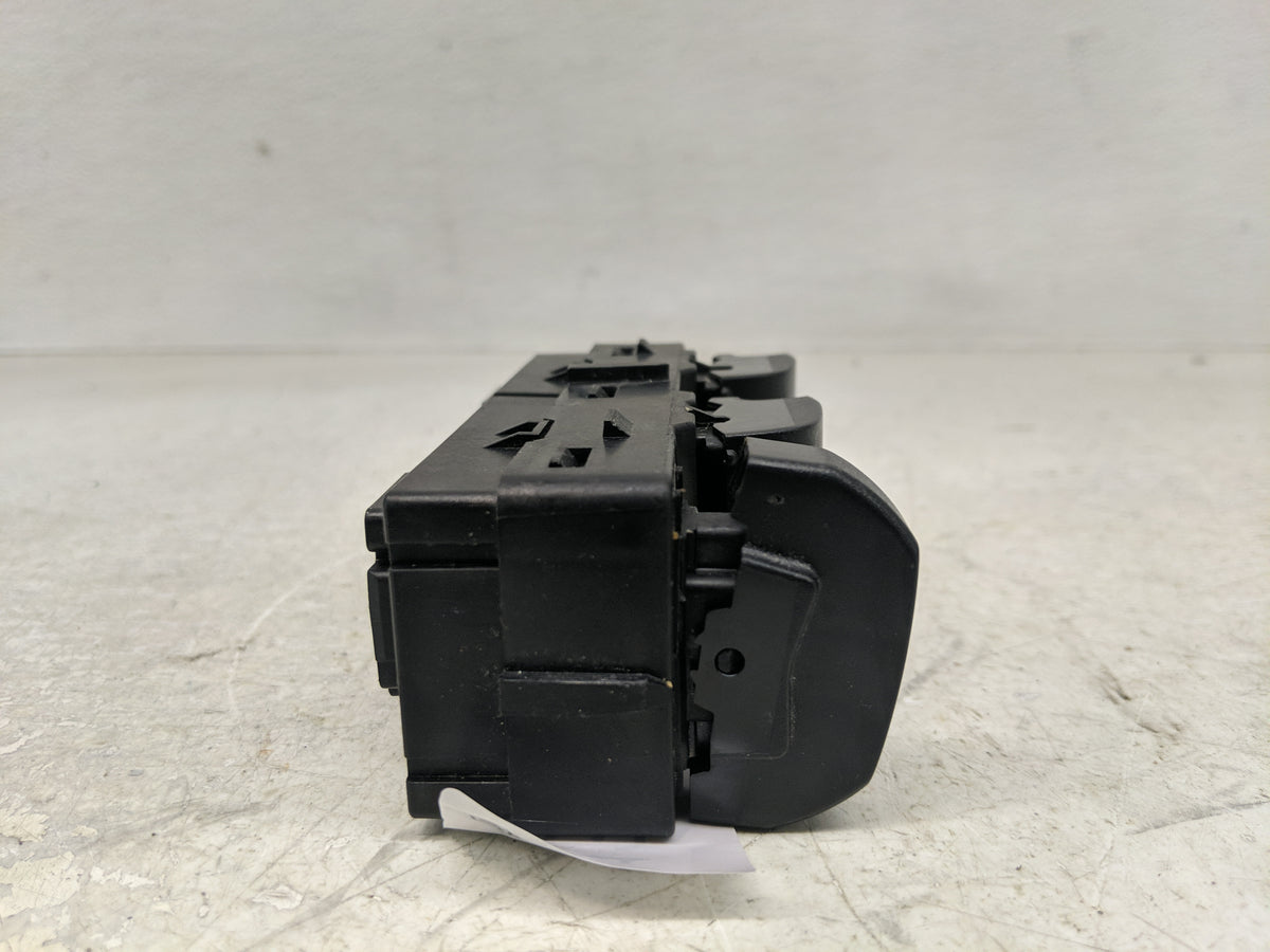 2008 Ford Escape Master Power Window Switch Replacement Driver Side Left P/N:DWS701 Fits Fits 1999 2000 2001 2002 OEM Used A