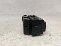 2008 Ford Escape Master Power Window Switch Replacement Driver Side Left P/N:DWS701 Fits OEM Used Auto Parts - Oemusedautopa