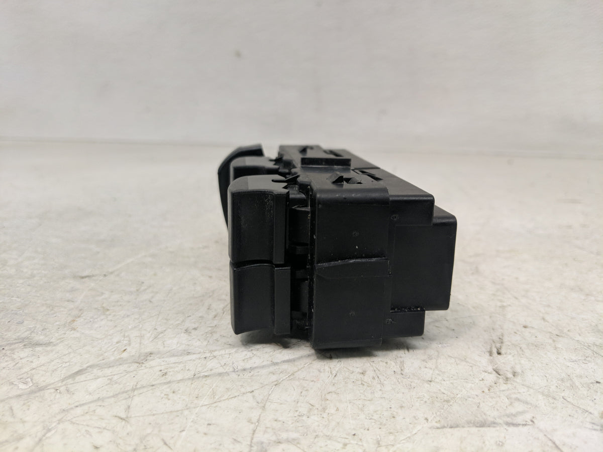 2008 Ford Escape Master Power Window Switch Replacement Driver Side Left P/N:DWS701 Fits Fits 1999 2000 2001 2002 OEM Used A
