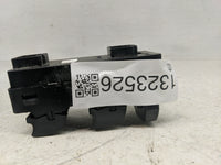 2008 Ford Escape Master Power Window Switch Replacement Driver Side Left P/N:DWS701 Fits OEM Used Auto Parts - Oemusedautopa