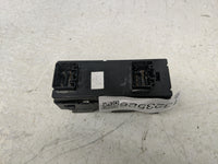 2008 Ford Escape Master Power Window Switch Replacement Driver Side Left P/N:DWS701 Fits OEM Used Auto Parts - Oemusedautopa