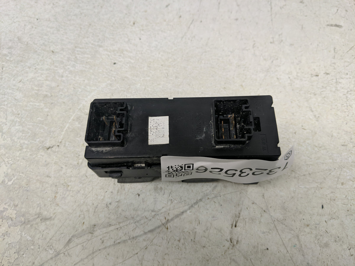 2008 Ford Escape Master Power Window Switch Replacement Driver Side Left P/N:DWS701 Fits Fits 1999 2000 2001 2002 OEM Used A